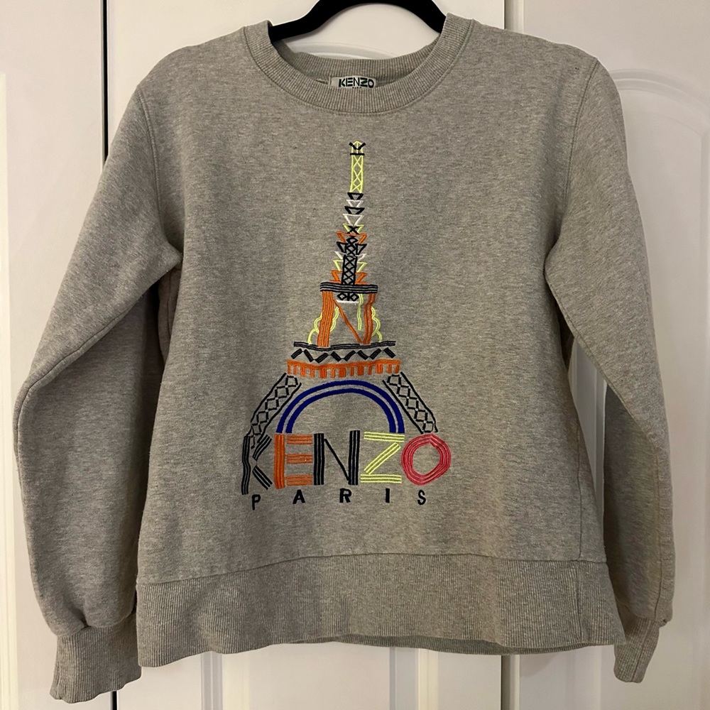 Kenzo Sweater - Picture 4 of 4